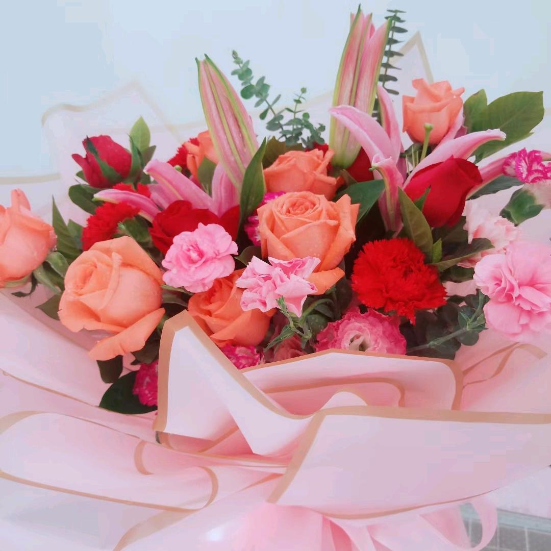 茅坪金燕婚庆鲜花影楼