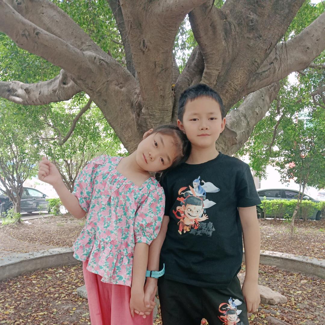 小  熊  宝
