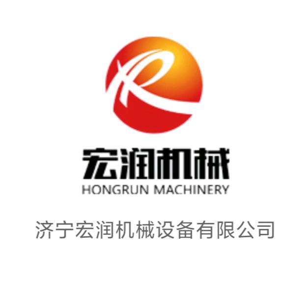 山东济宁宏润钻机