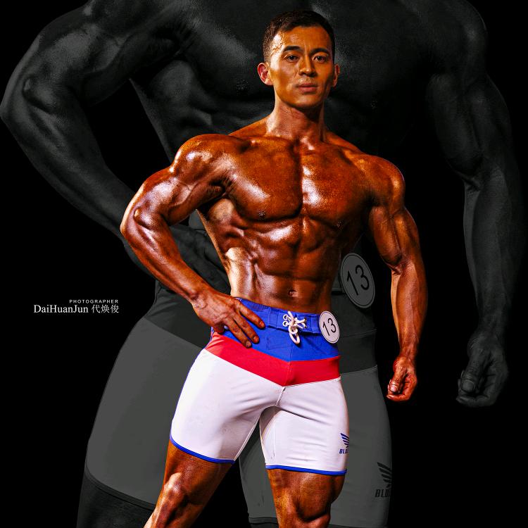 张万森（汉堡王）