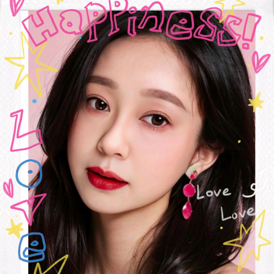 晴空万李♥