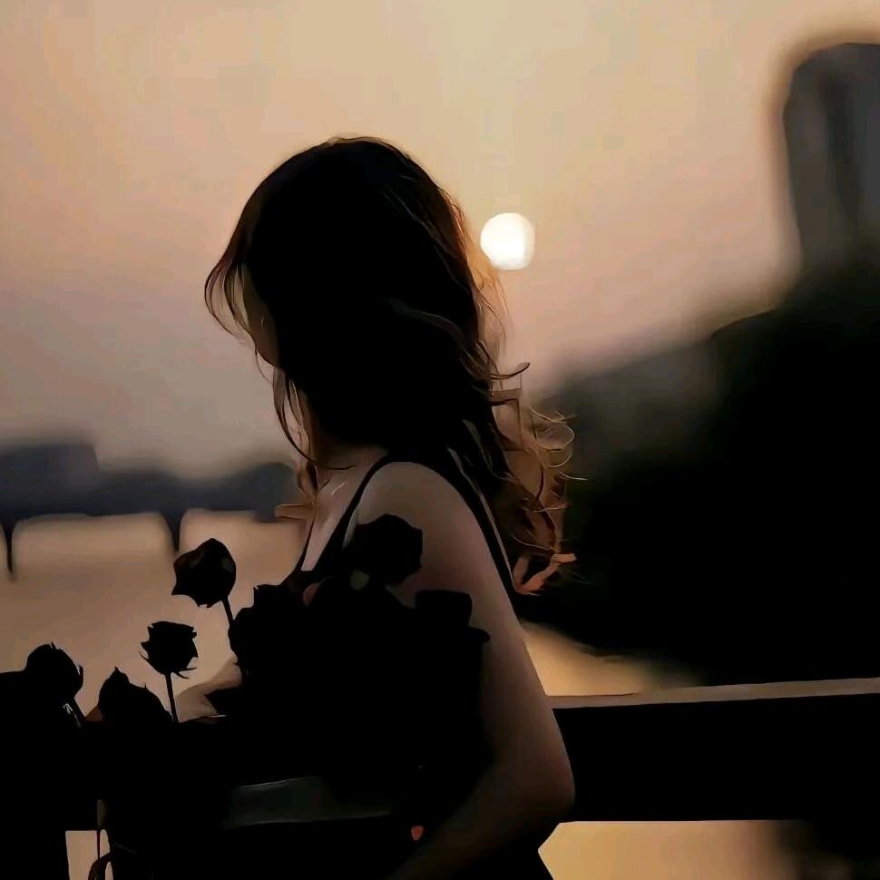 @傻丫头