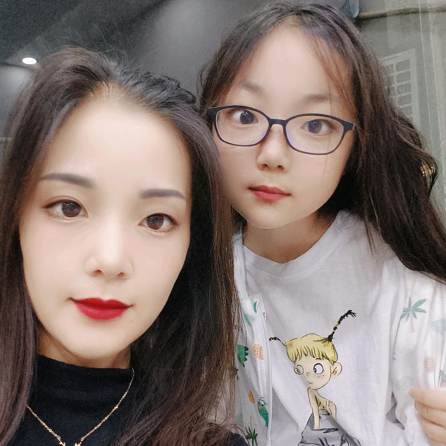 待我长发及腰勒死你可好152