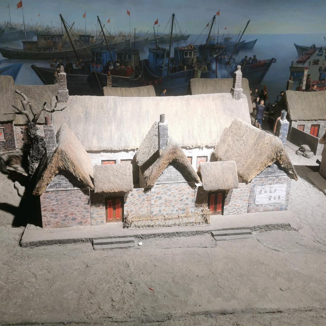 大同来了