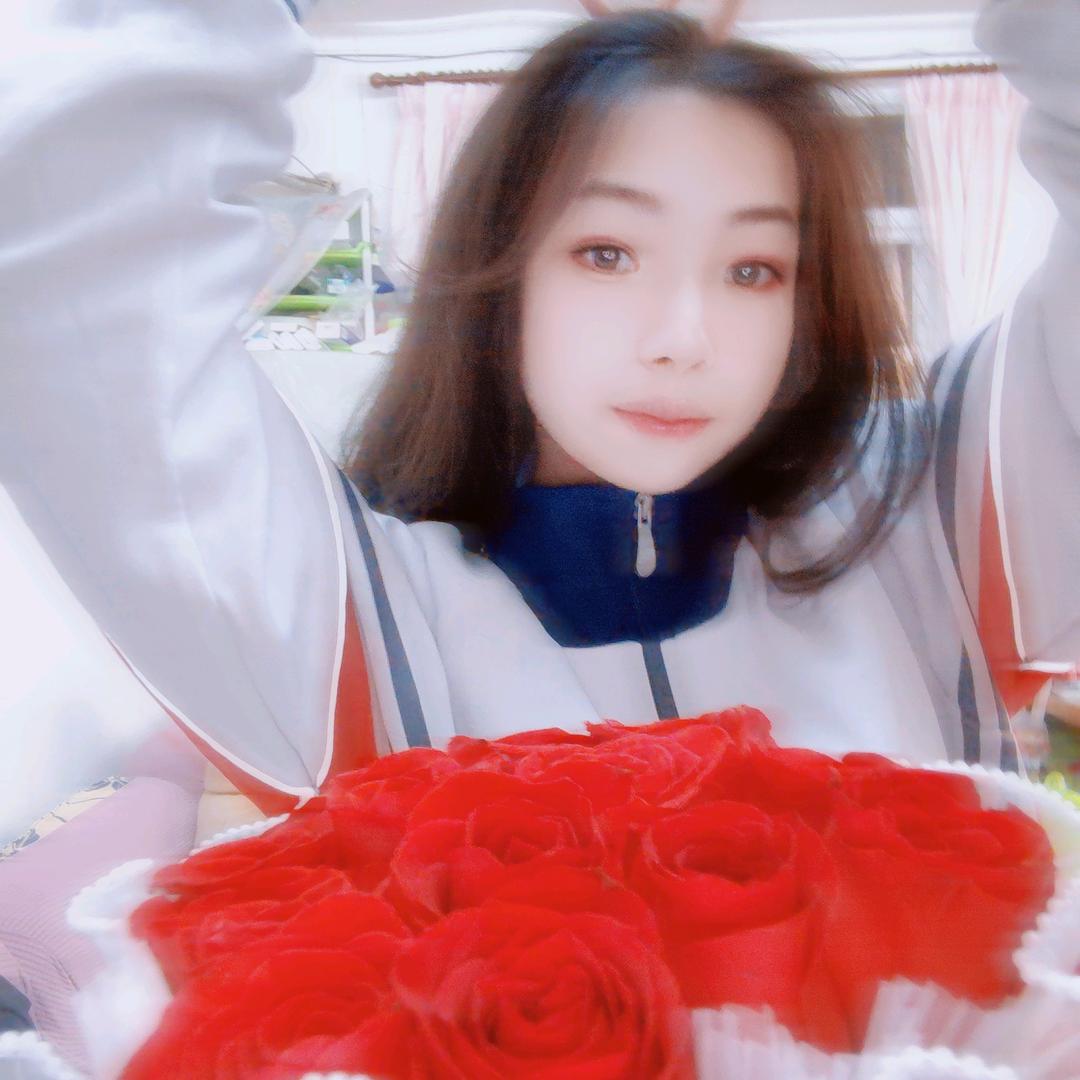绽梅飞雪~玲玲