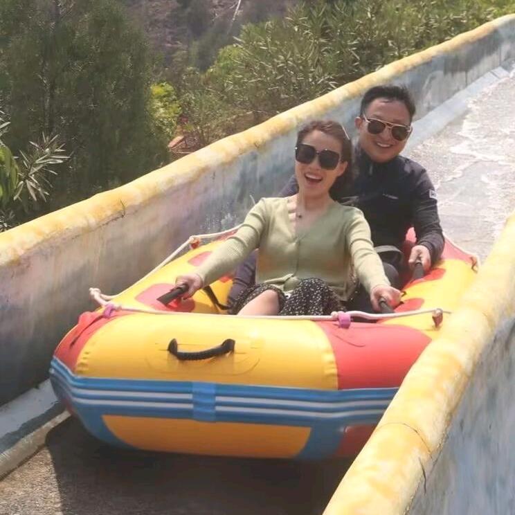 @恩爱小夫妻（凯凯）