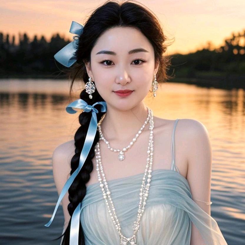爱是你我