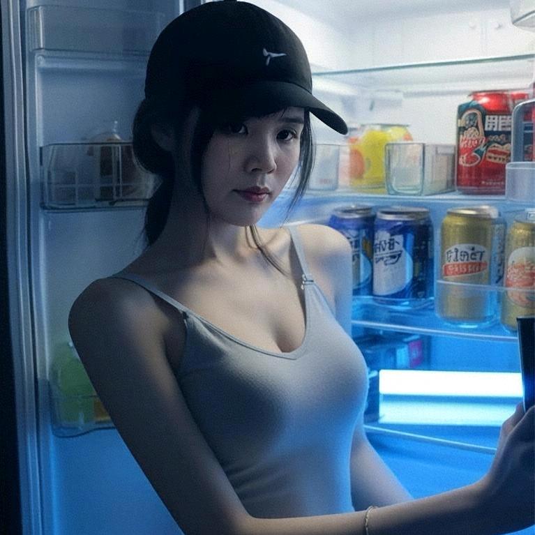 黄黄爱分享
