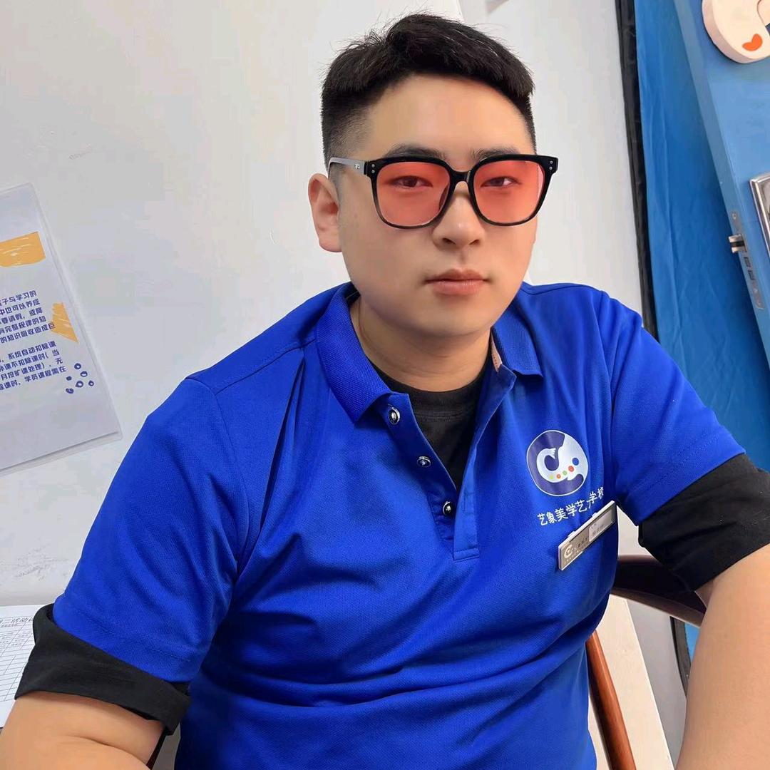 天津教书法的大东