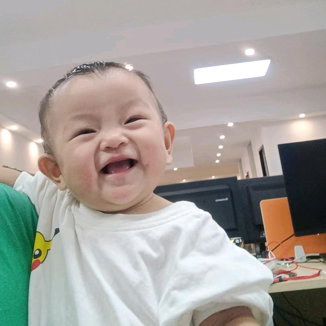 一只好宝宝