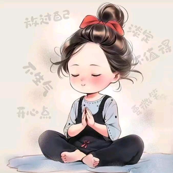 Vanilla.🌻头像