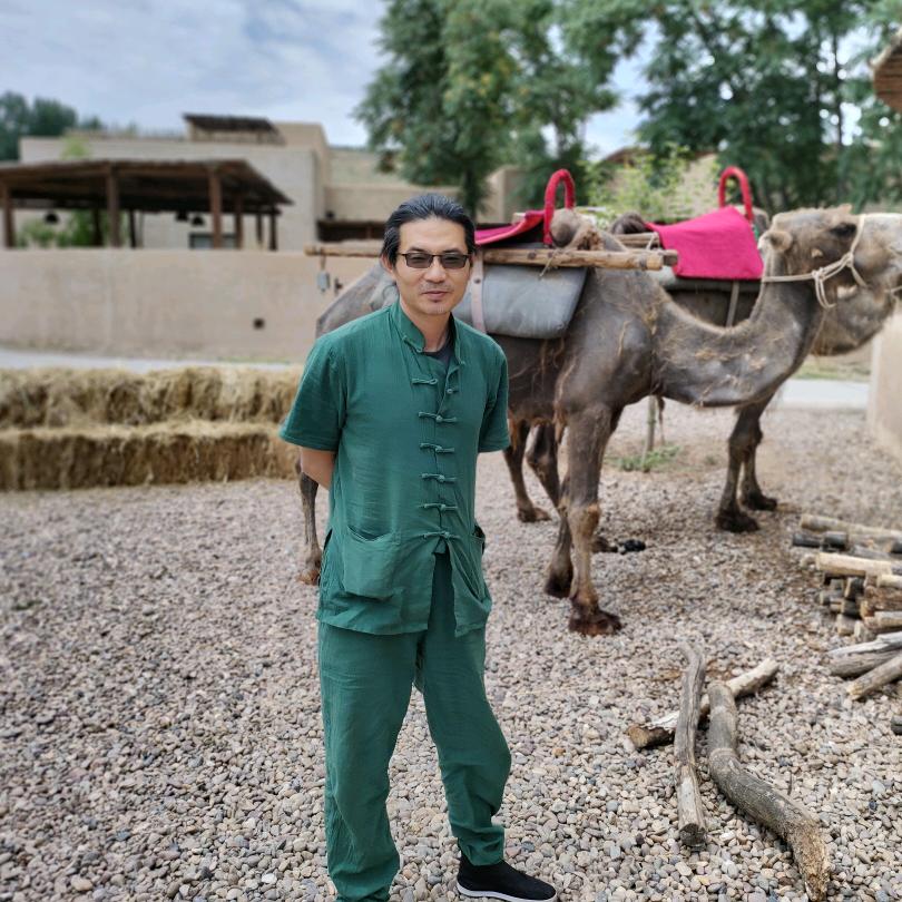 安口金陶(尘拙陶舍)