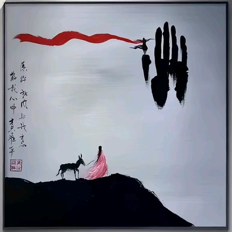 🈚️❣️痕🐁be happy