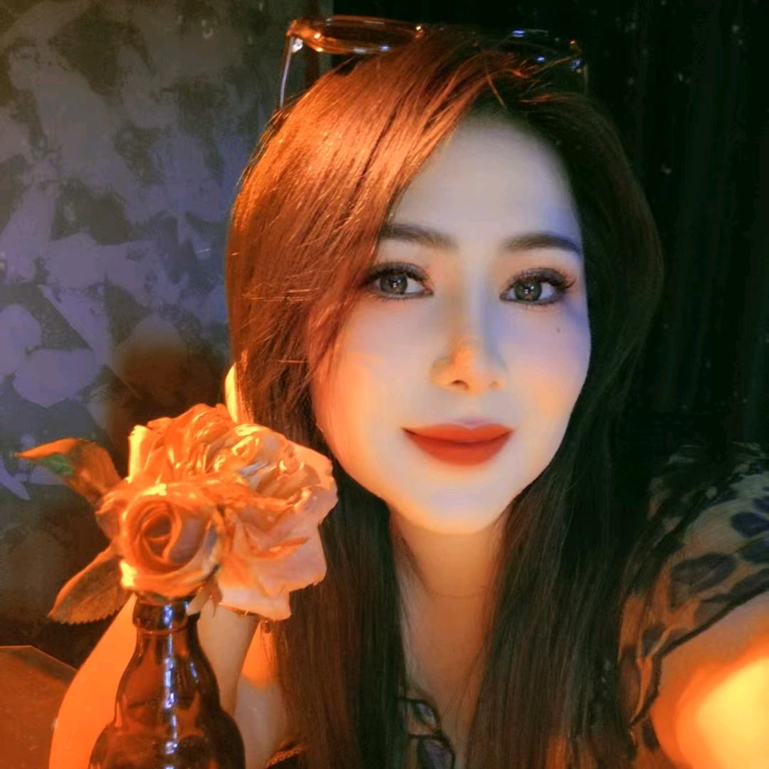 光花