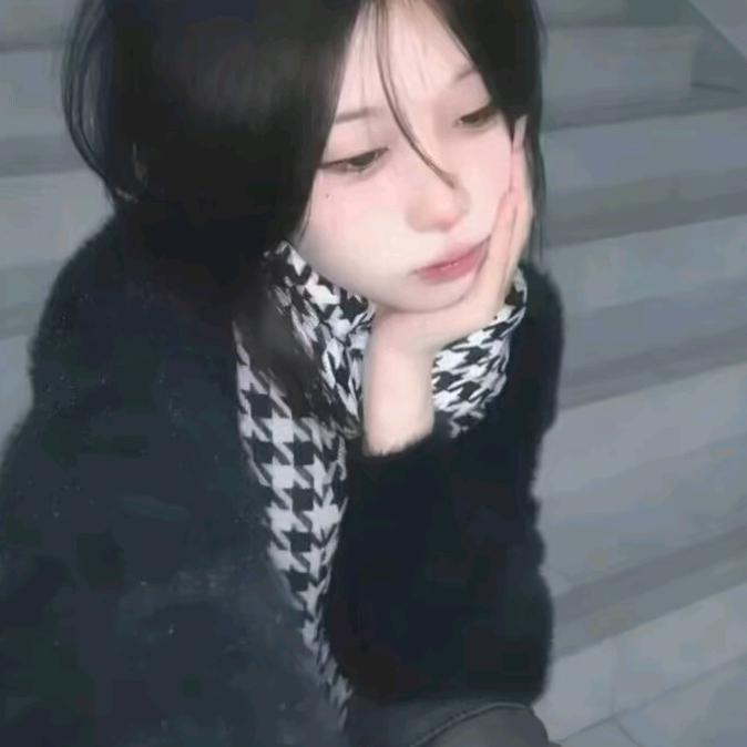 蛋仔妍妍呀  玖