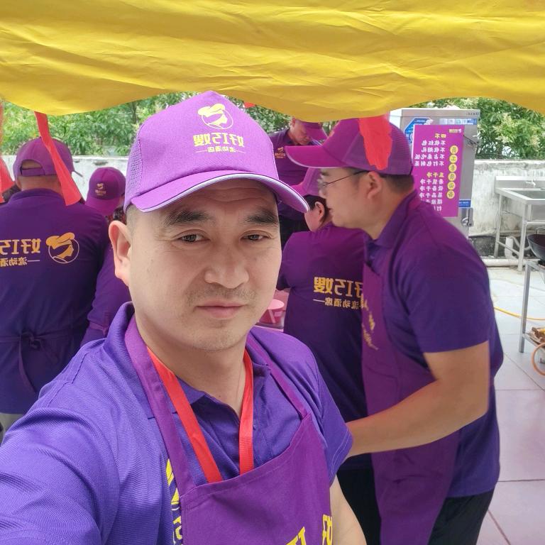 利川好巧嫂流动包席