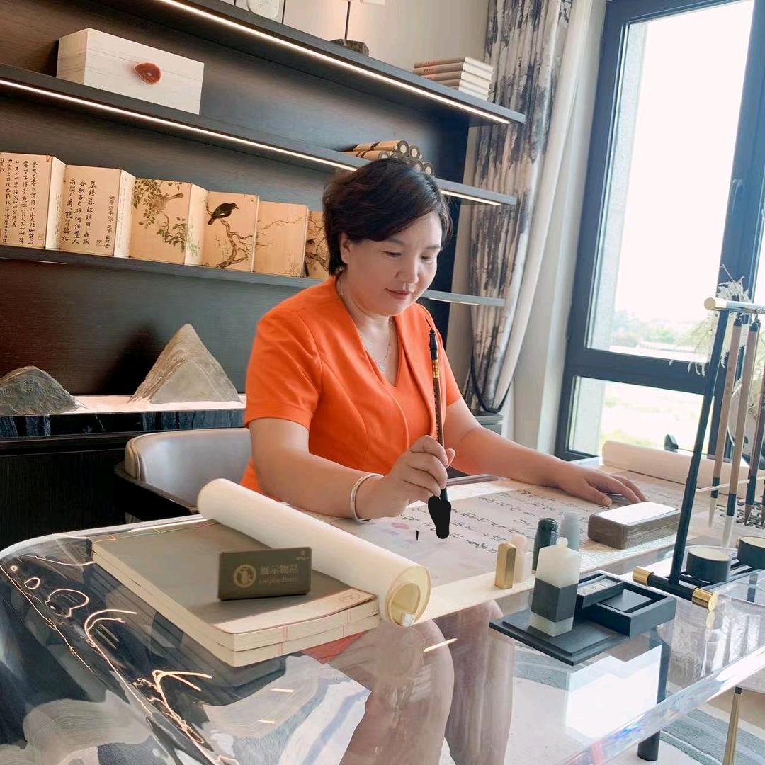天蕴美容养生会馆(中海凯旋门西区店)