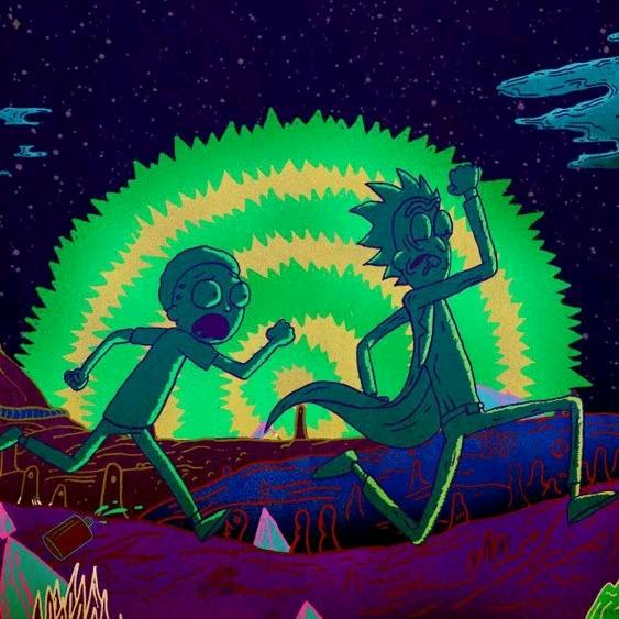 来自昨日的银河居士