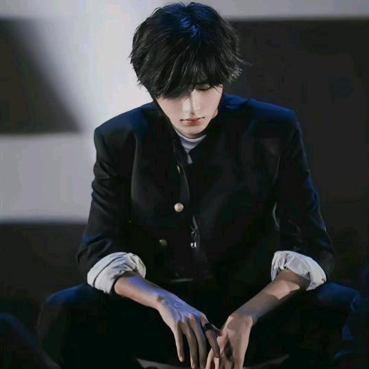 Have been［一直在］🧻🗡️