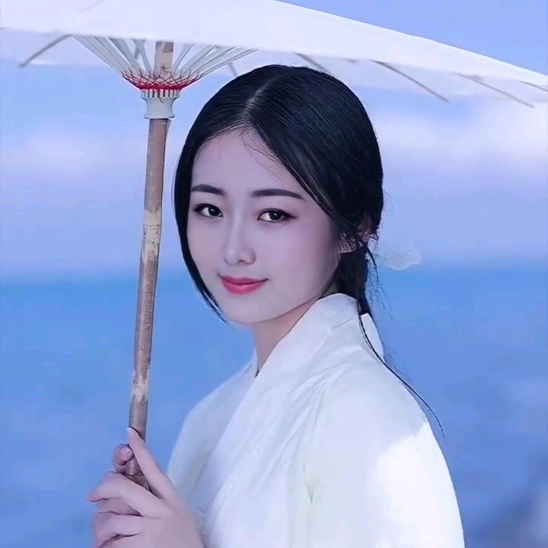 千娇百媚🍀