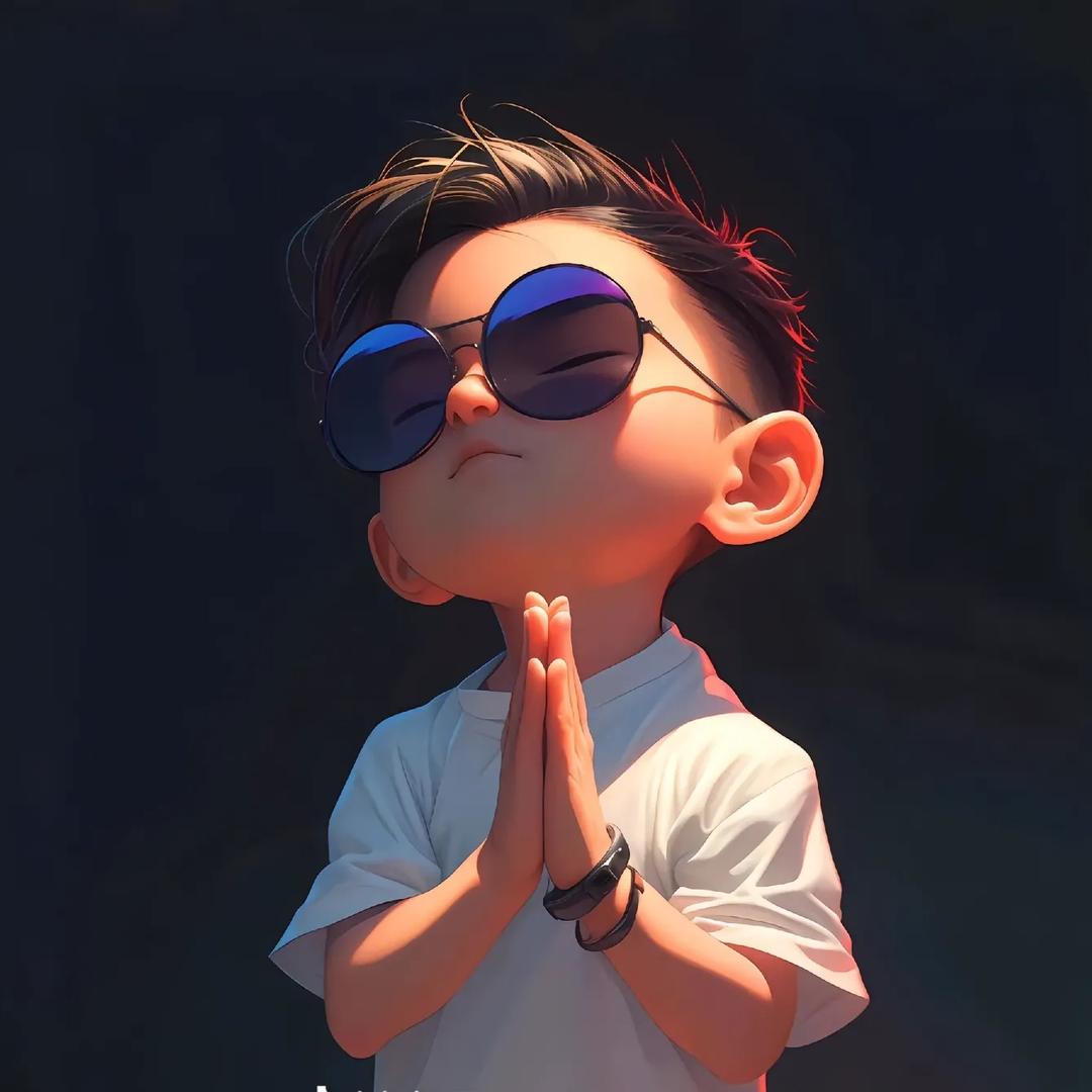 M丶