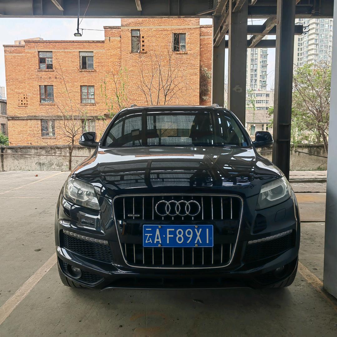 云车链汽车销售