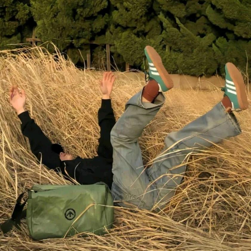 艾吃烤🐟(见过凯源玺版)