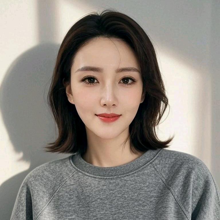 古 月🌻云
