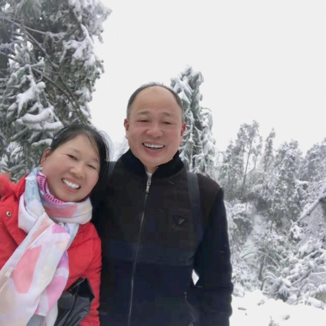 湖南妹子