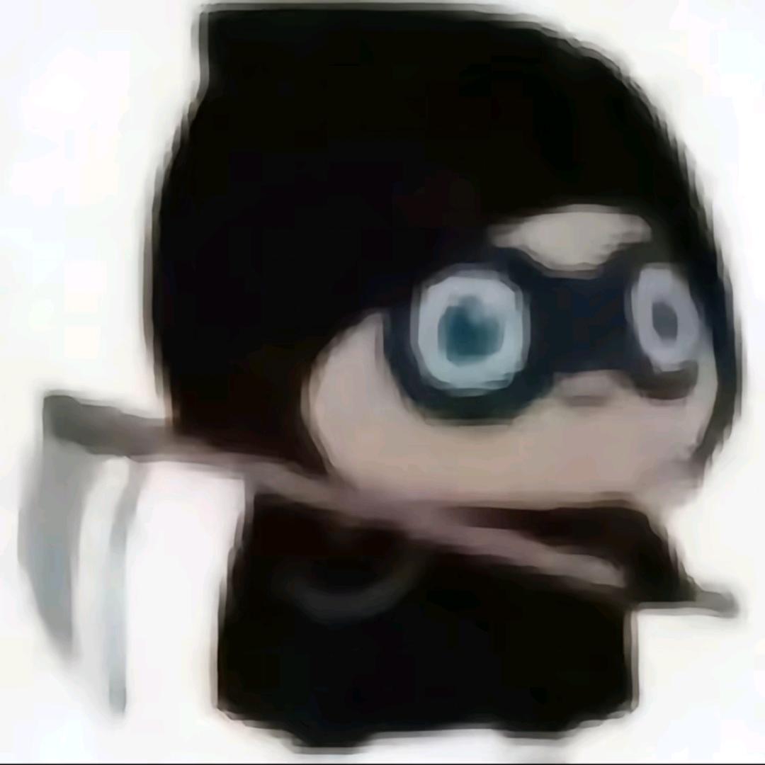 憧憬成为万米大肘子