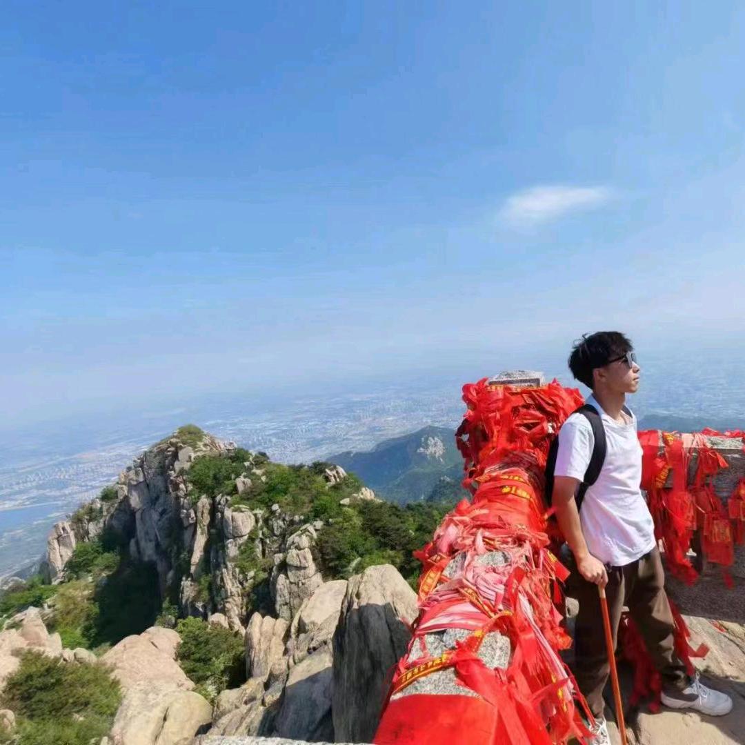 小名做什么