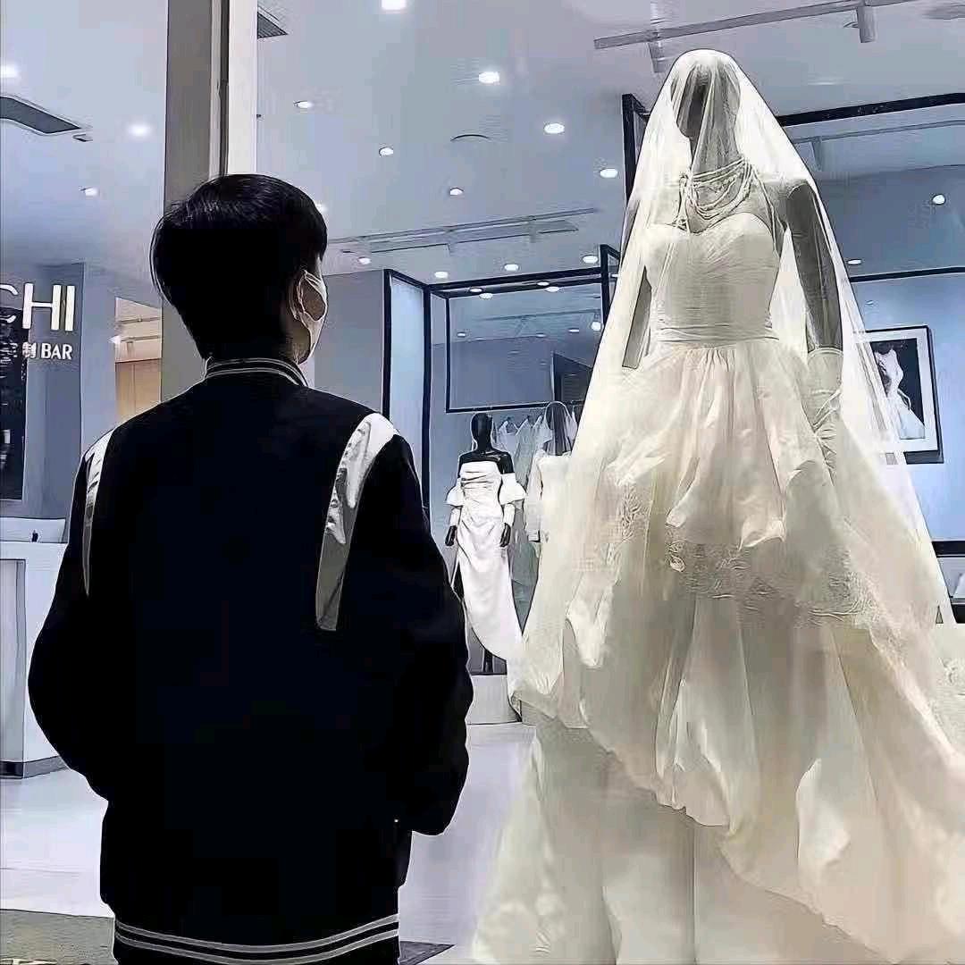 不知名的小伙子