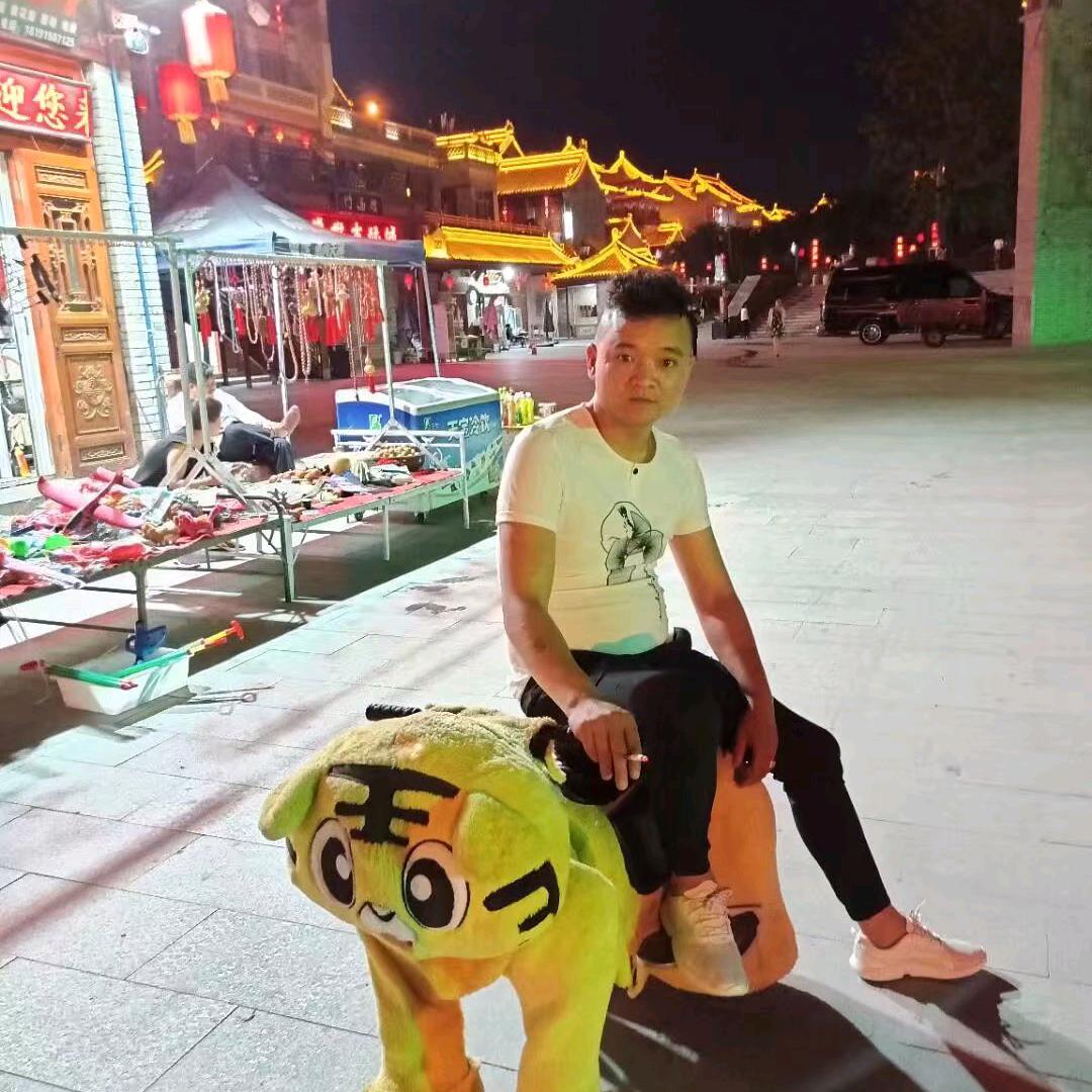 本人单身男人