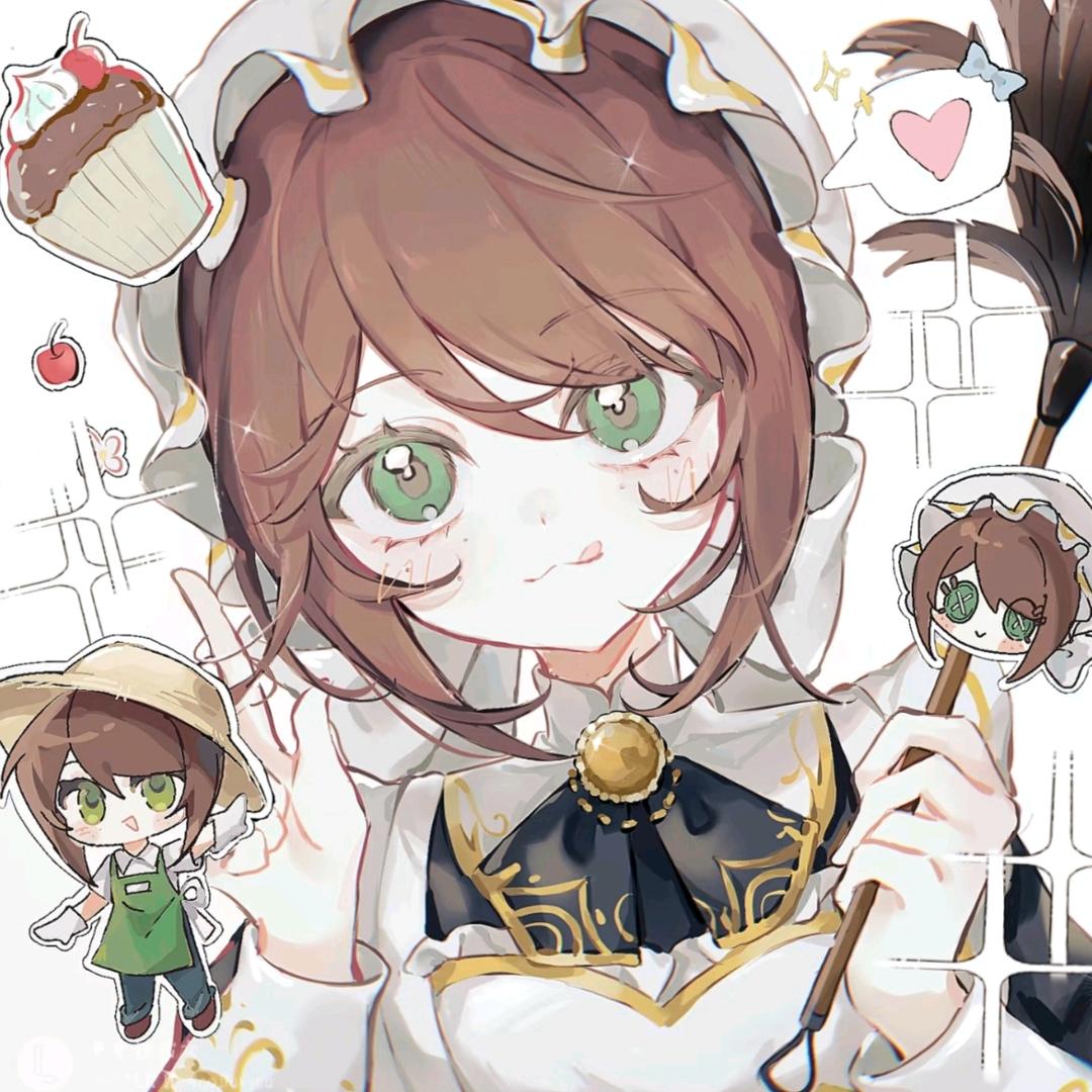 第五人格星川雨露