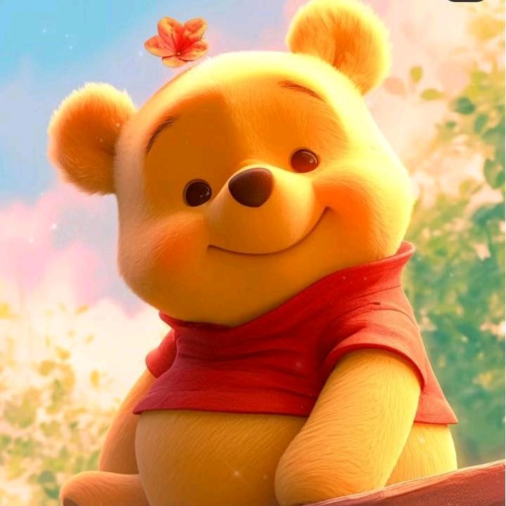 暴躁软糖🍬