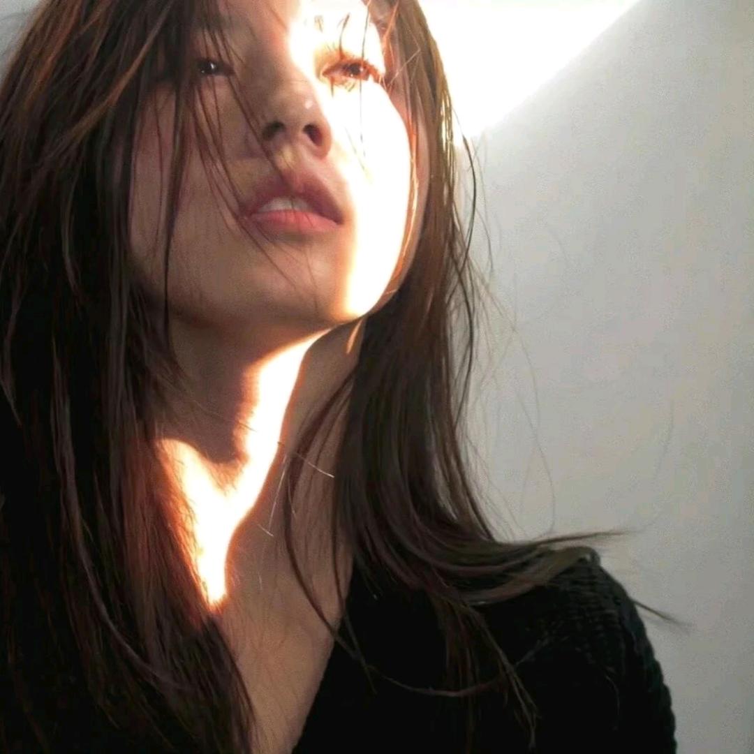 超绝小姨子☁️