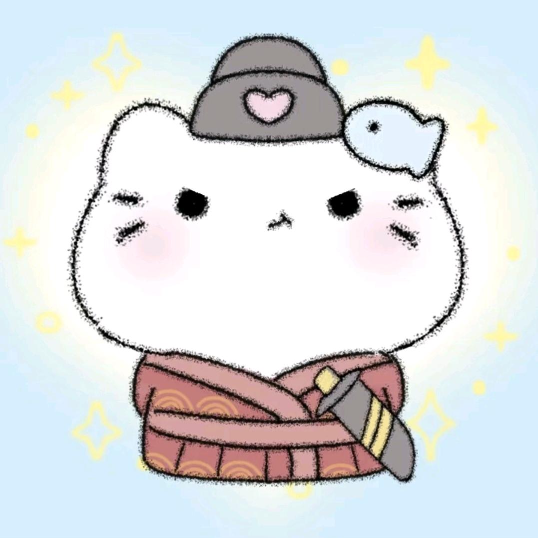 ^ _ ^