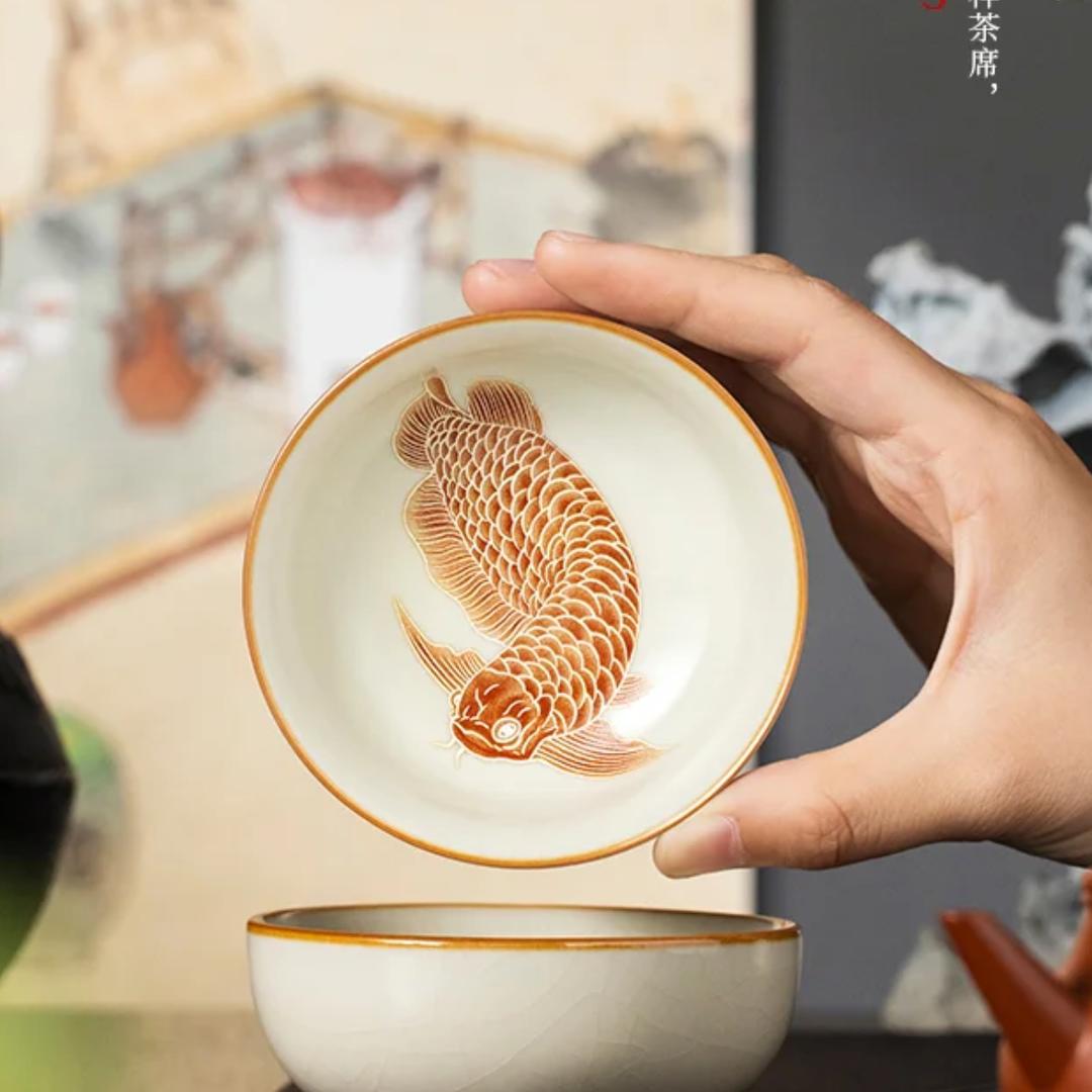 OZON 中俄村