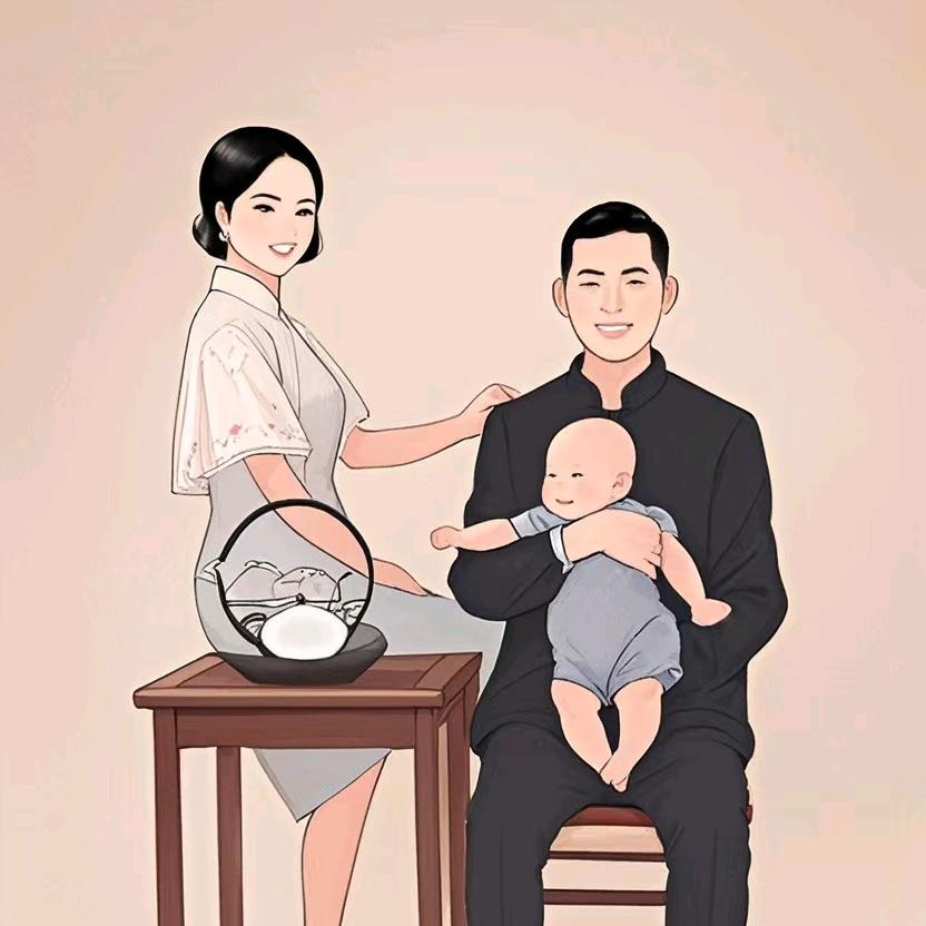 小星星