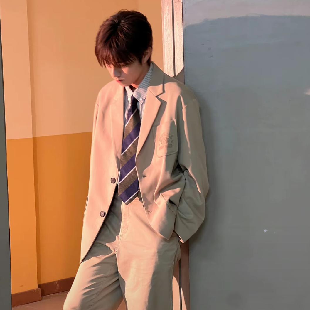 今天的你也辛苦啦⁹⁵⁹（郑州全勤版）