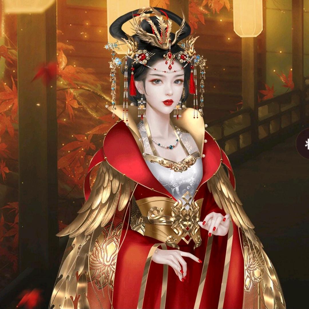 象棋女帝