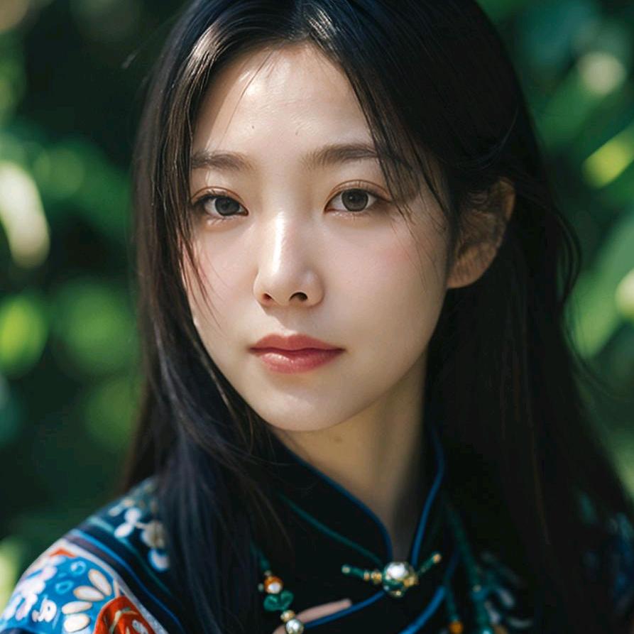 张乐和王豆