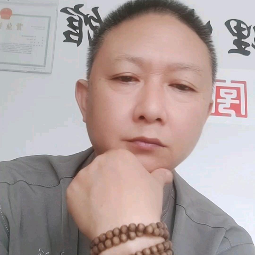 罗老师（缺个徒弟）