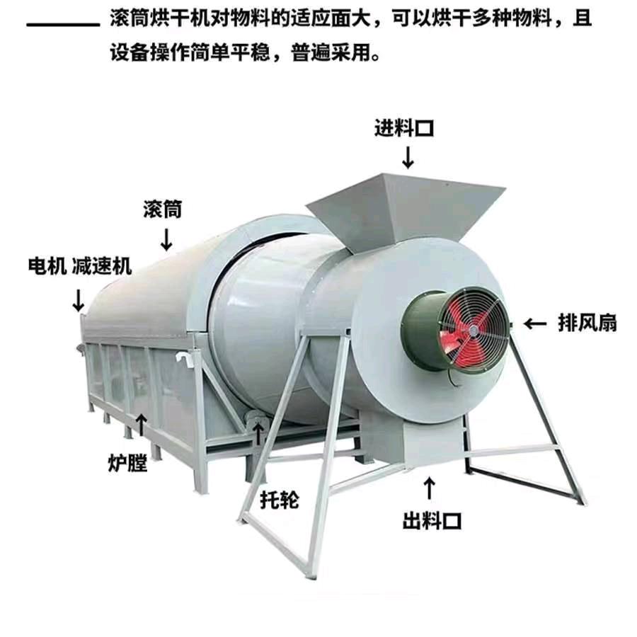 河南广飞机械设备有限公司