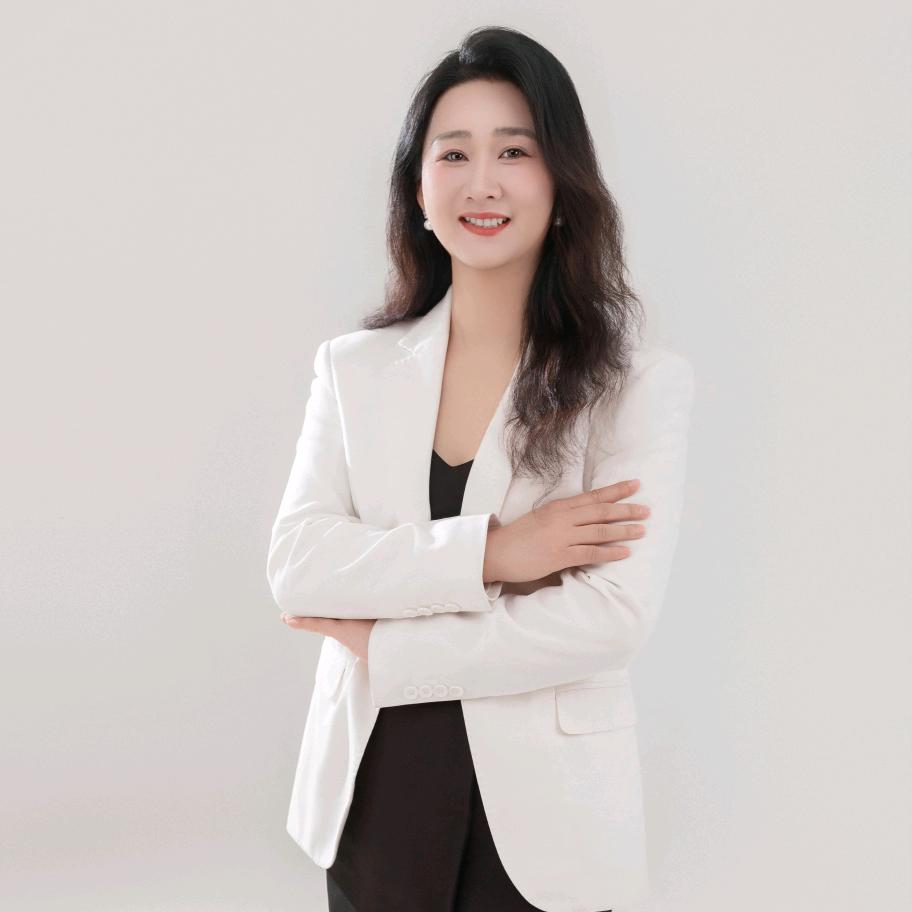 信丰圣苗龄养发红英（碧桂园）