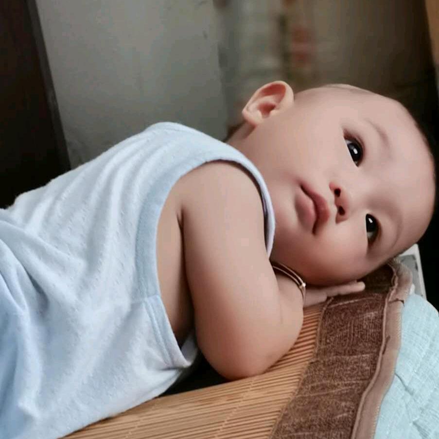 暖阳宝贝