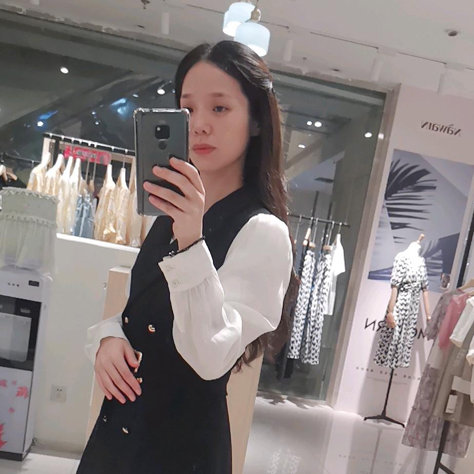珊@