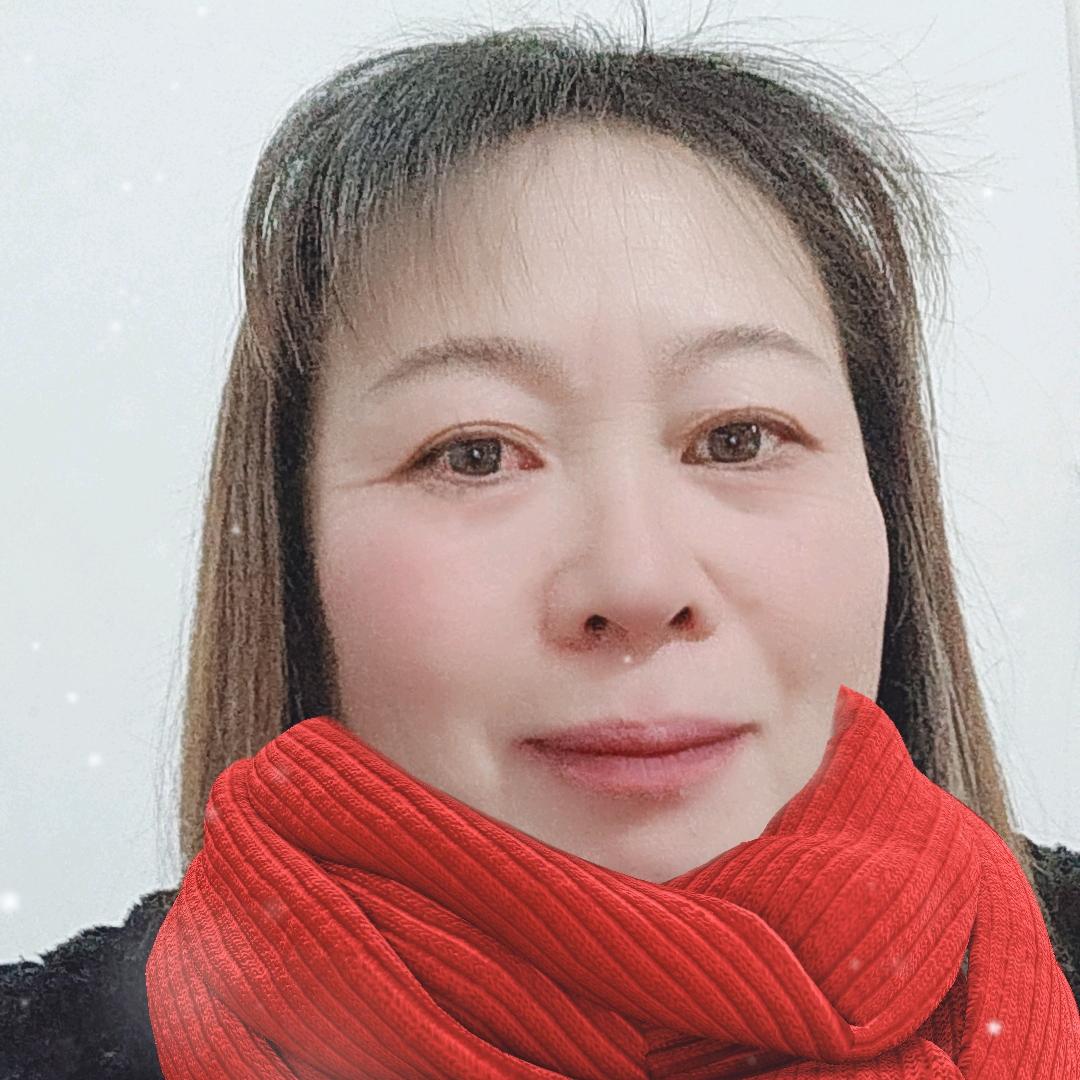 白岭胡大姐拒私聊