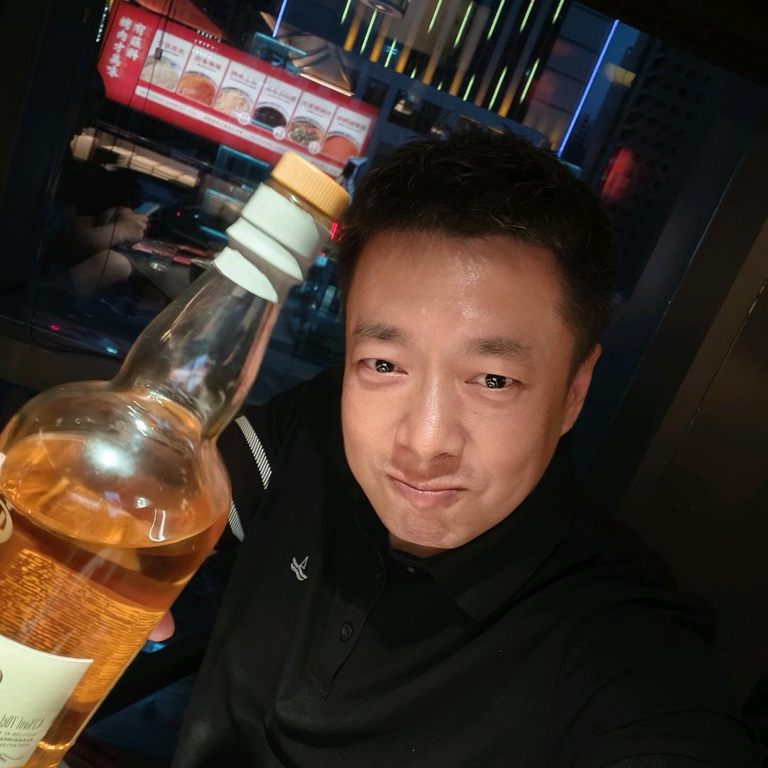 半百大叔