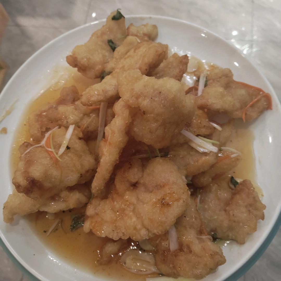 延边朝族大冷面家常菜